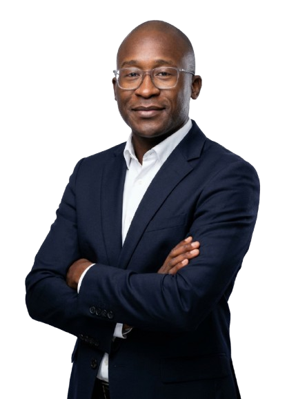 Dr Kiyali Ouattara – Fondateur et Directeur Général de Kiyali Consulting